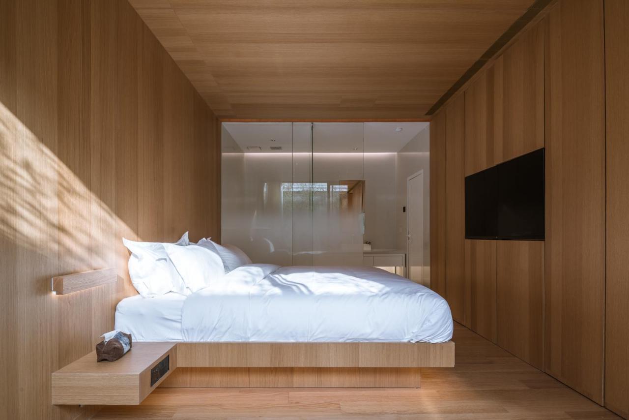 Layering Courtyard Hotel Qianmen Pequim Exterior foto